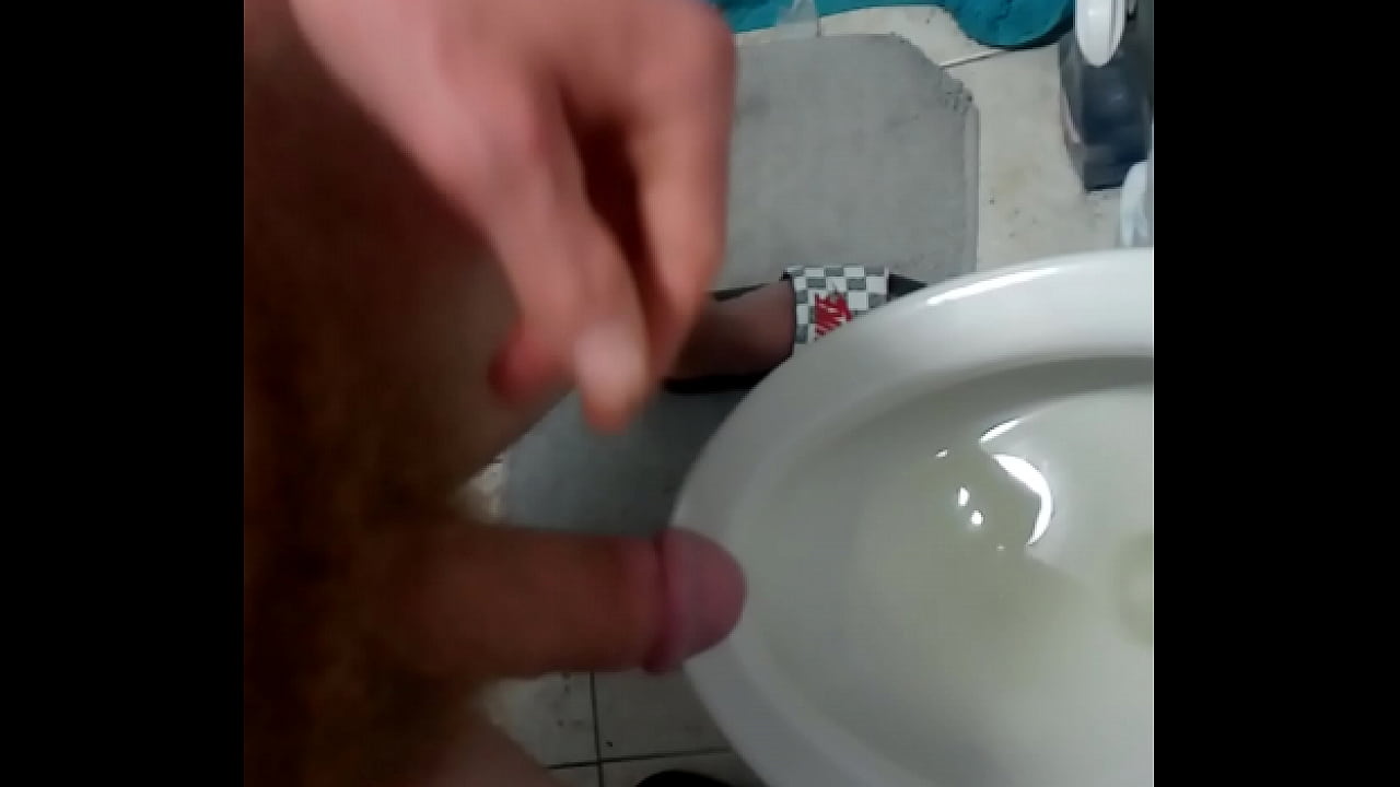 Penis Peeing