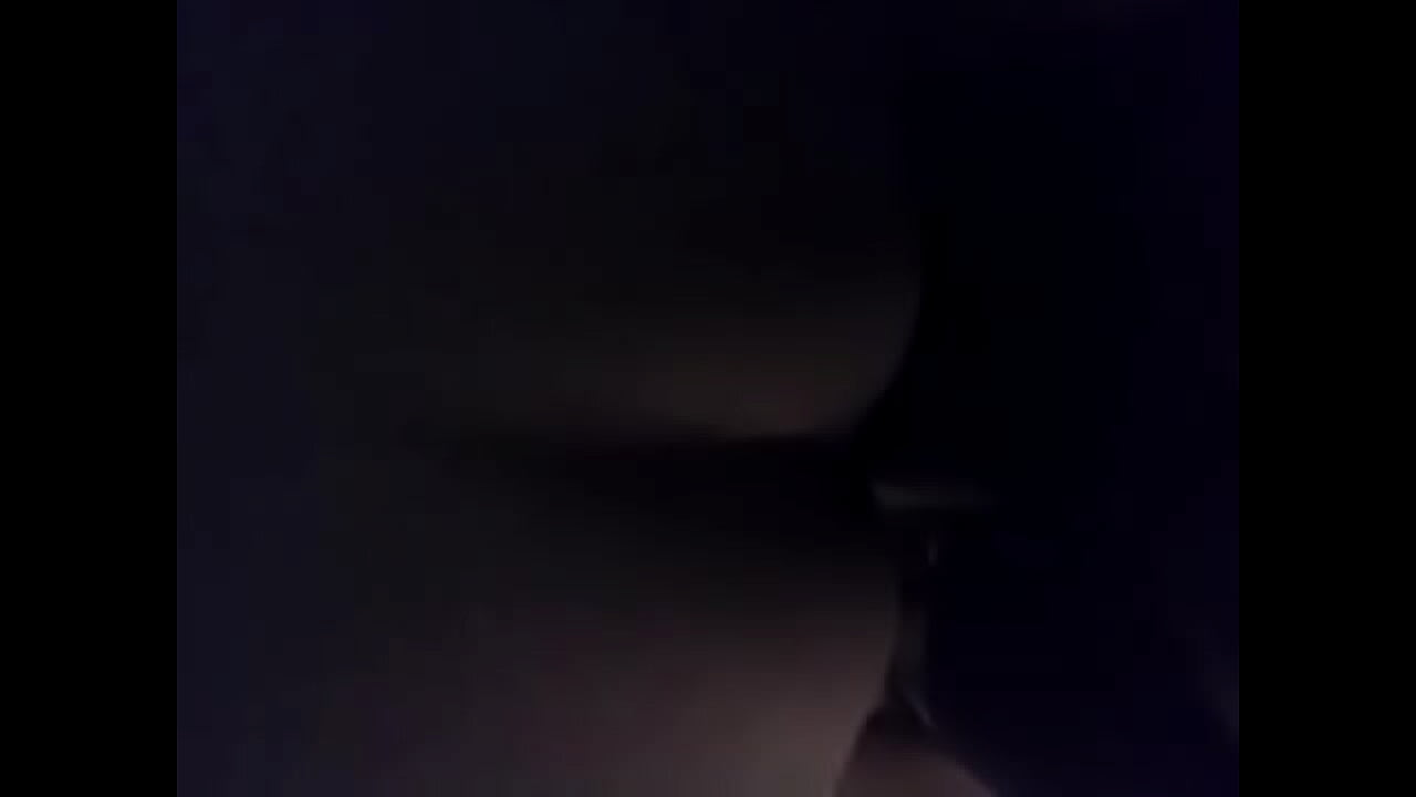 My man being slick w video cam