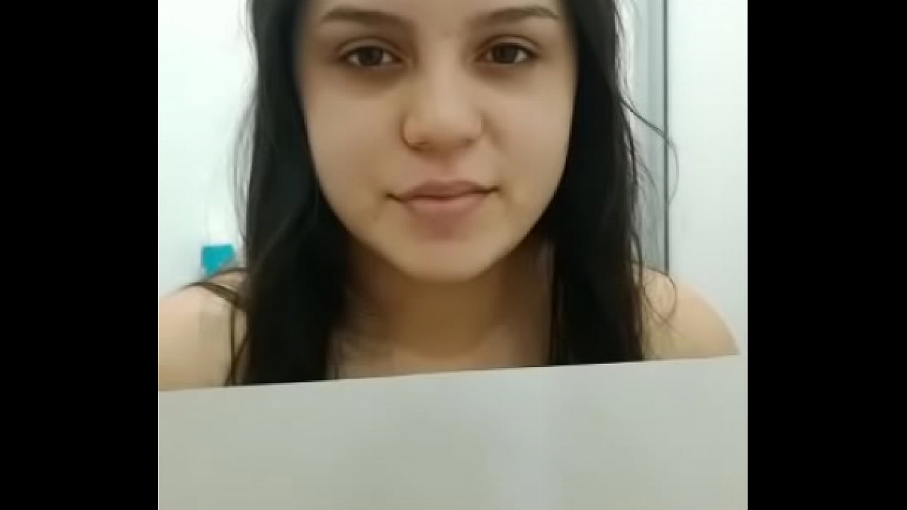 video de verificación- Porno en espanol-Melanieandmilan