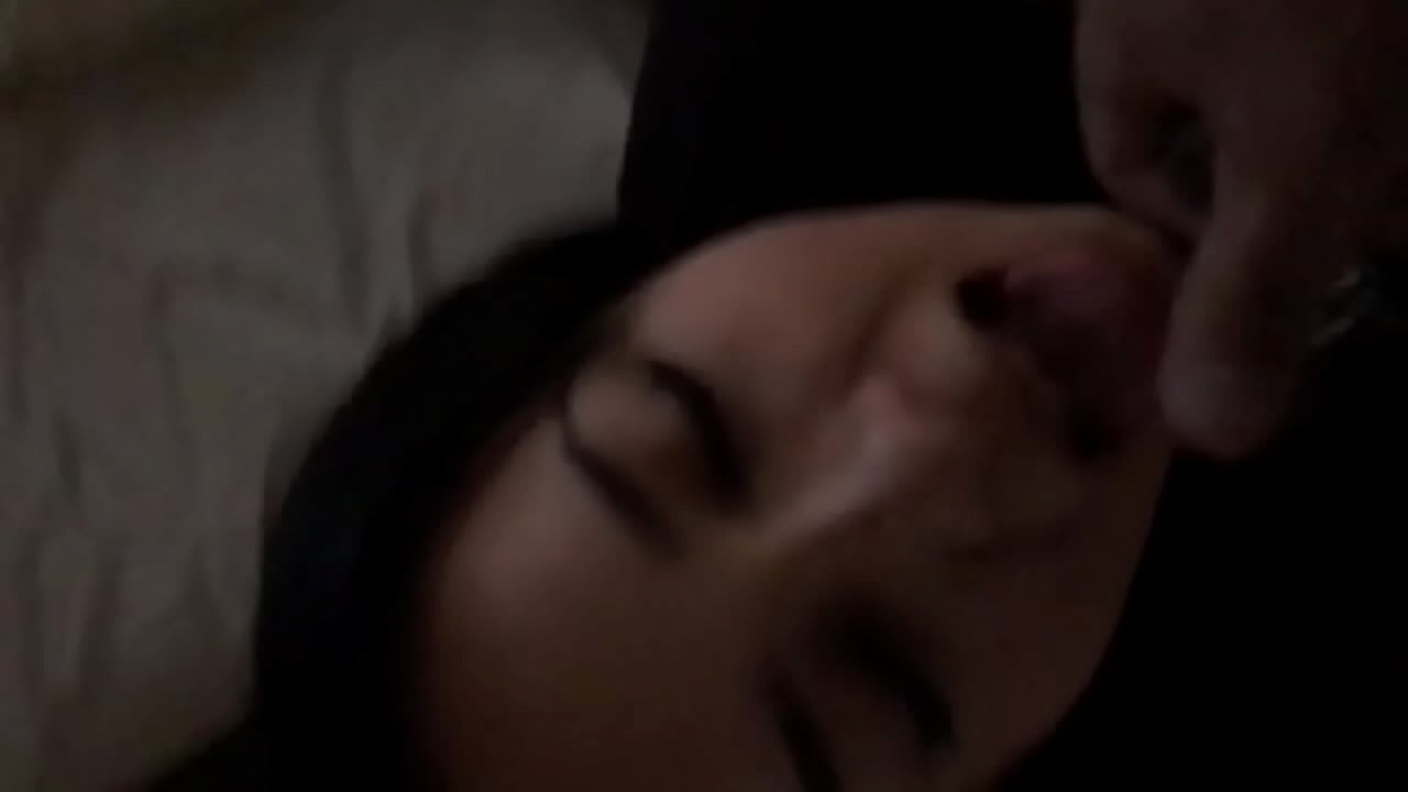 cumming in my queens mouth