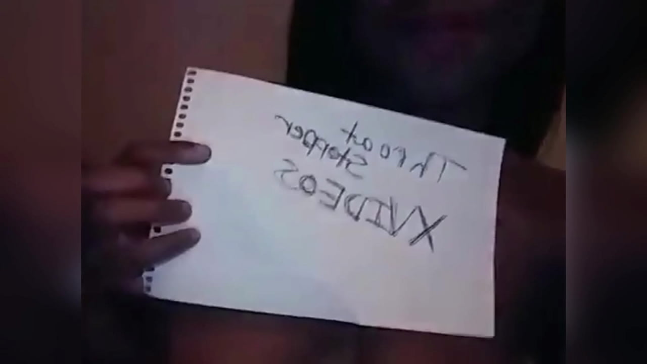 Verification video