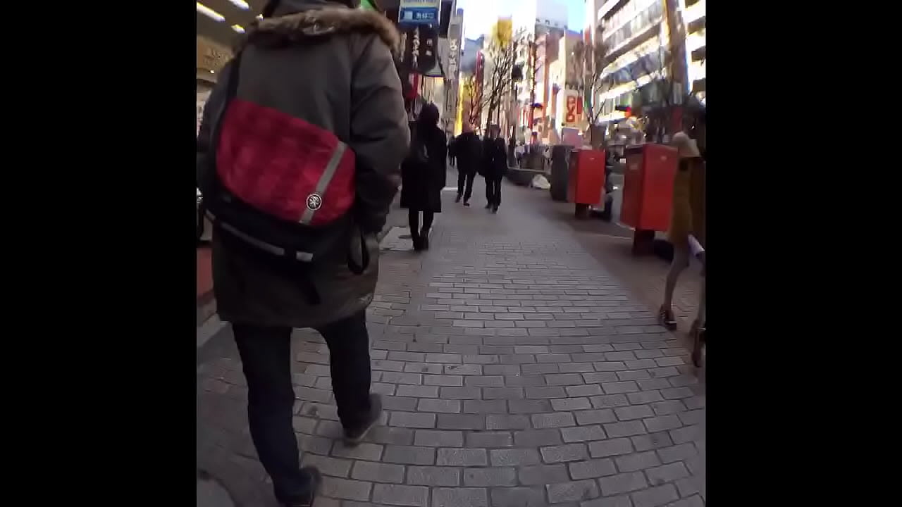 Shibuya 02022015