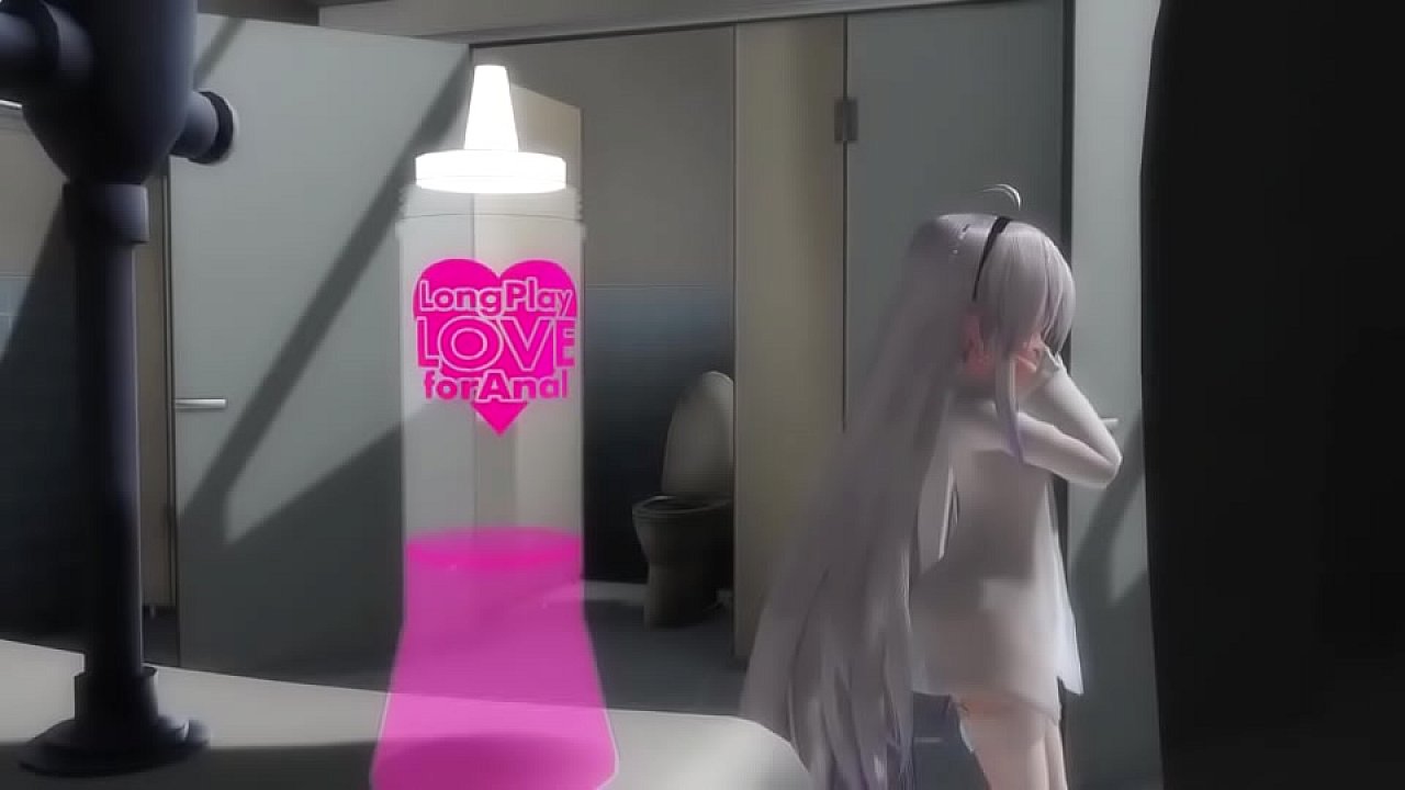 MMD SEX