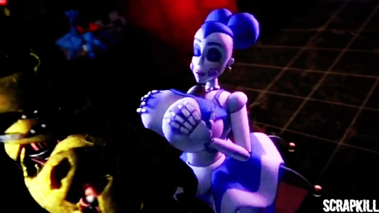 Ballora y sus parientes