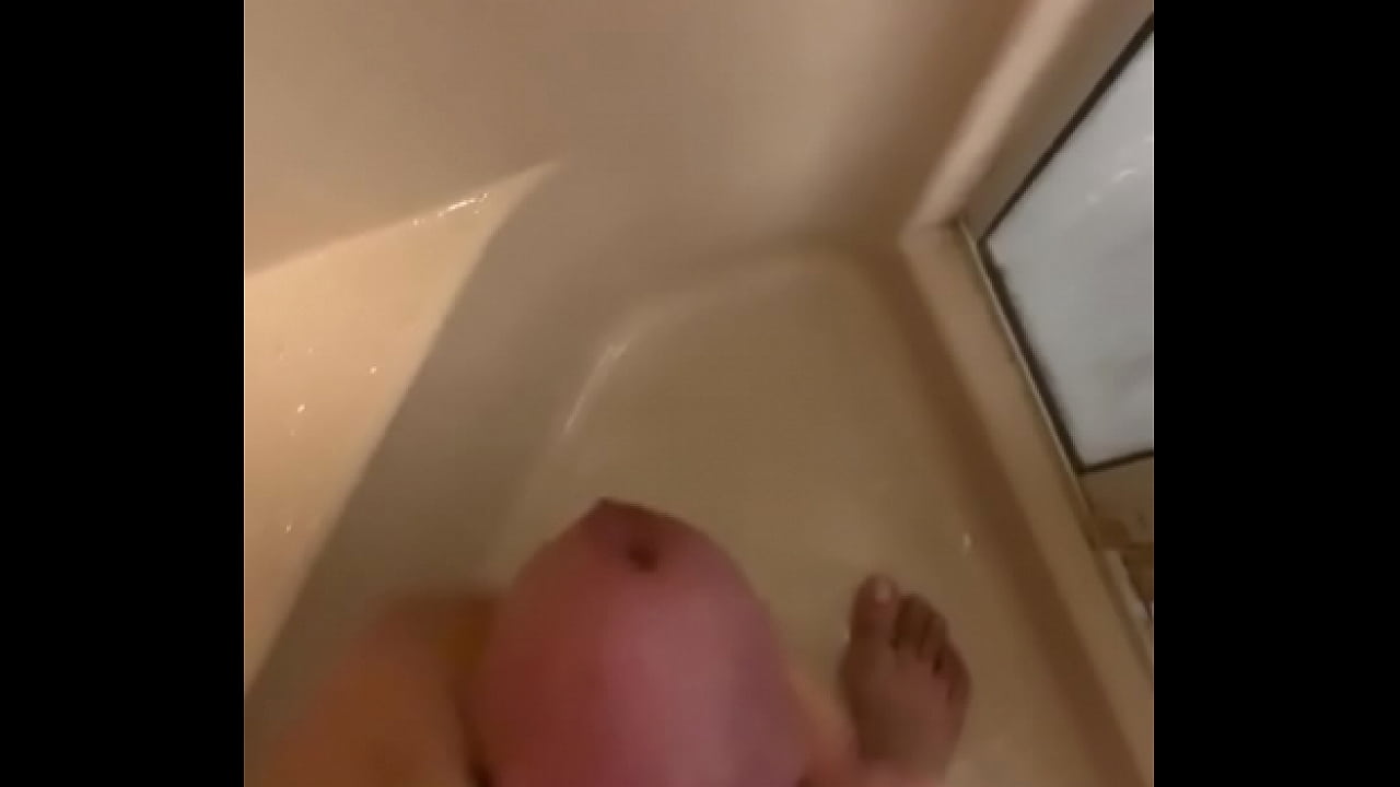 Shower Nut