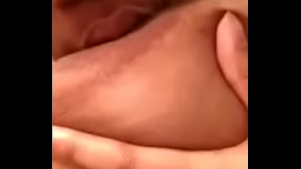 Sexy Tit Sucking