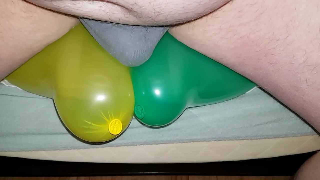 Fat balloon destroyer