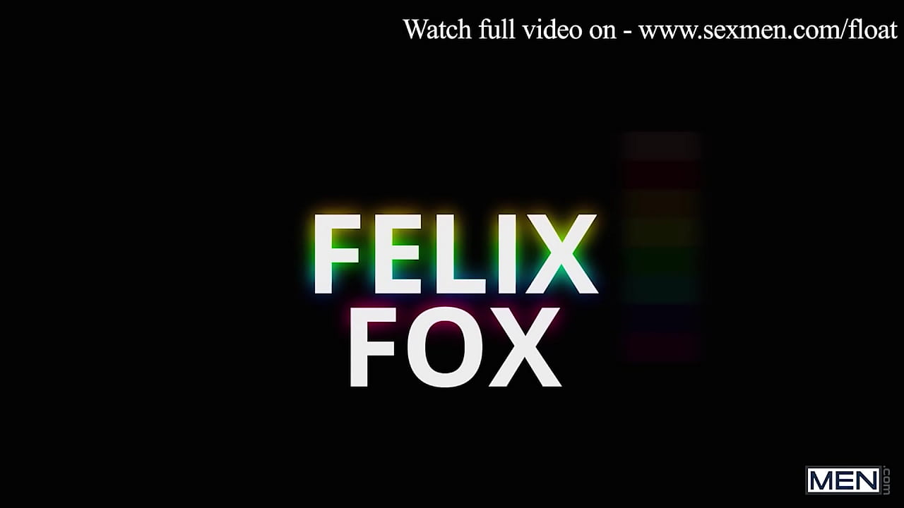 Pride / MEN /  - More full videos at  www.men.com/felix