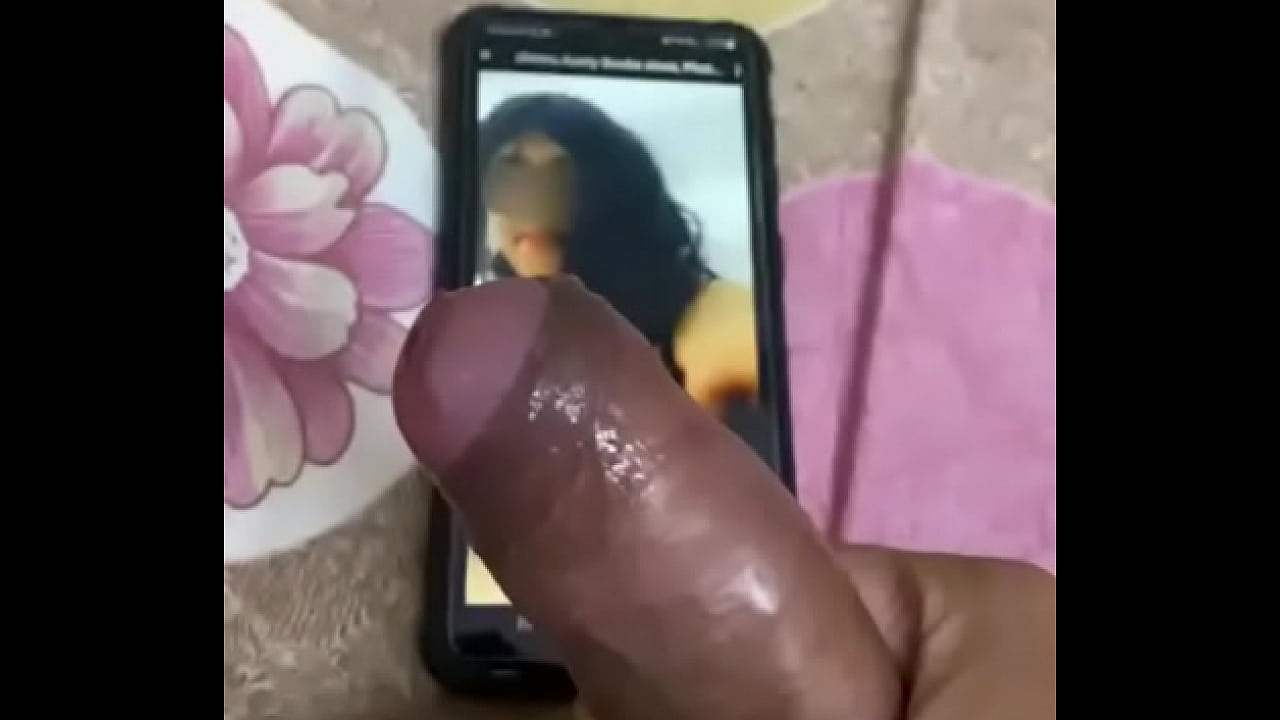 Tribute to sexy horny milf reshma