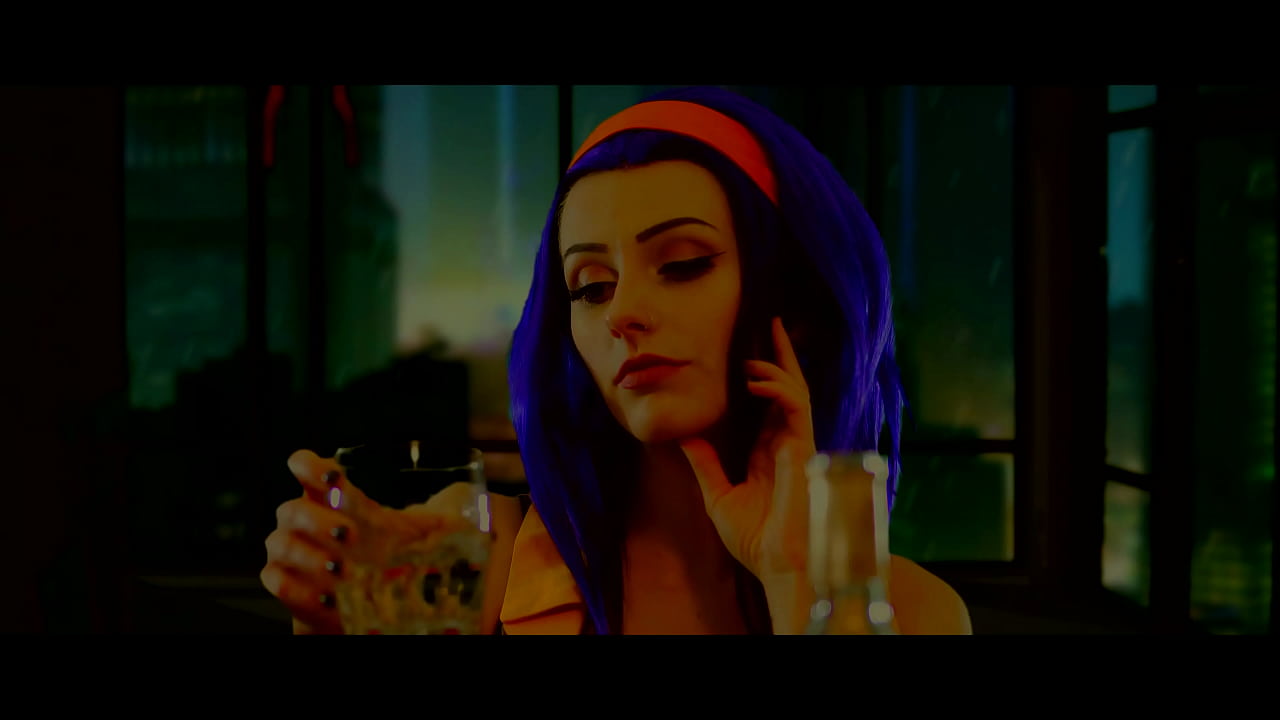 Faye Valentine @Rolyatistaylor