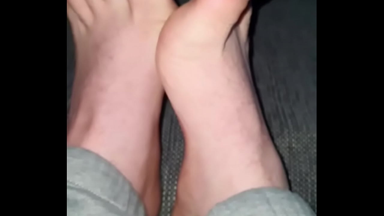 My Mixed Foot and Dirty Soles Videos #1