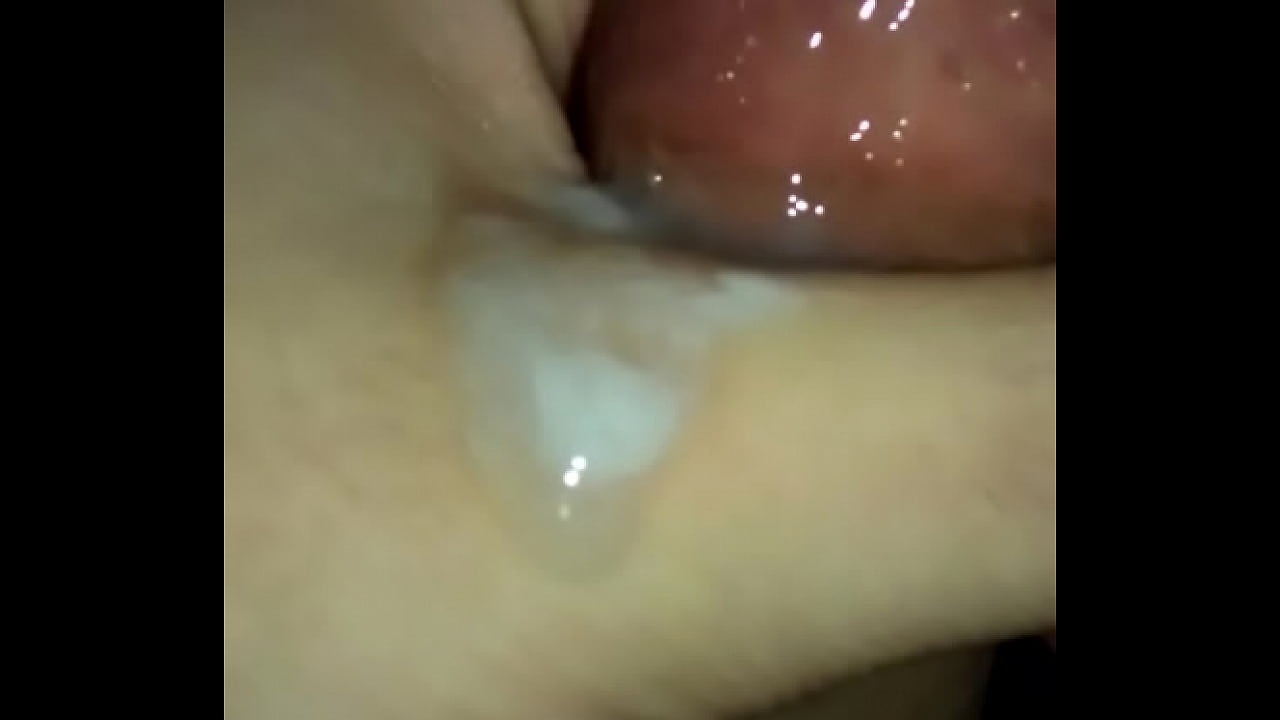 Close up cum