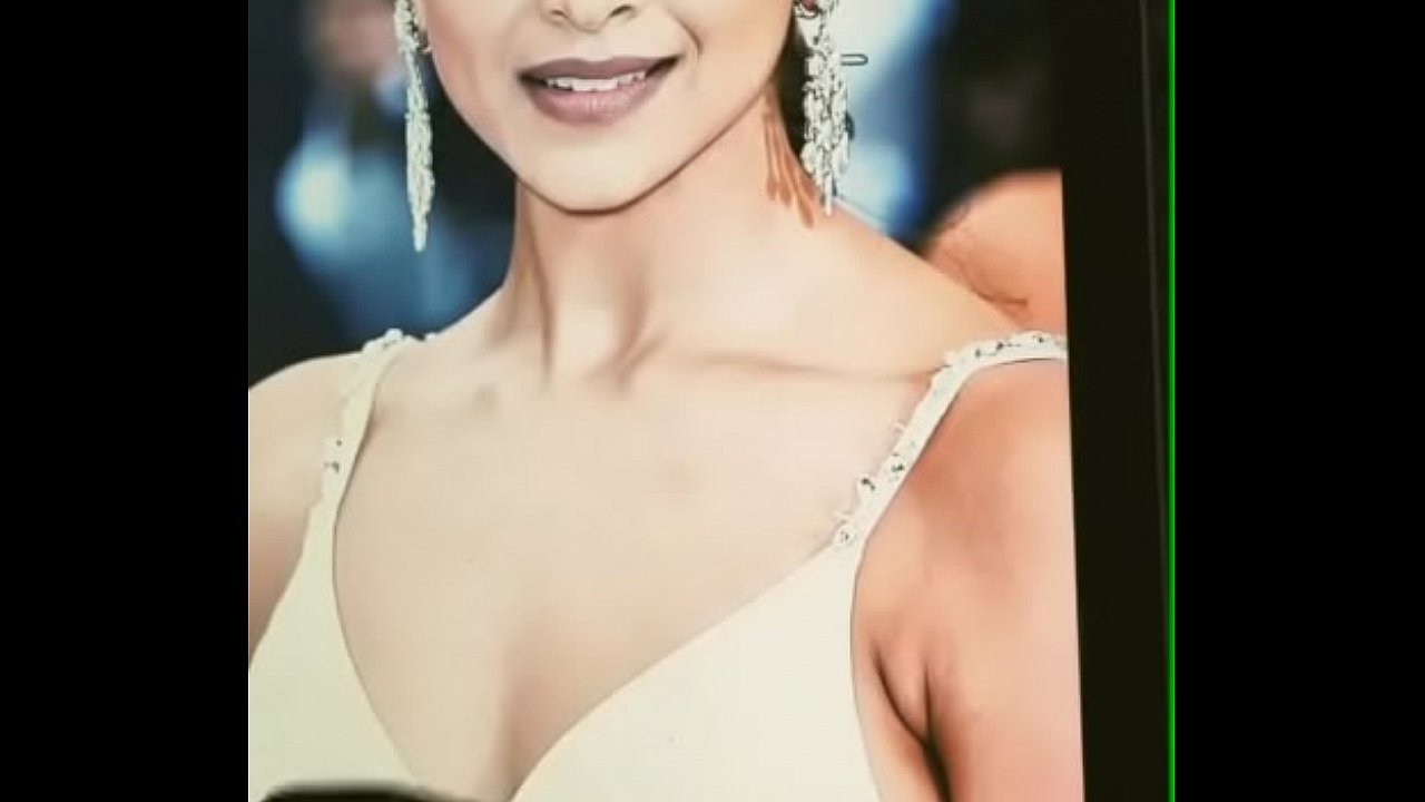 Deepika Padukone - MYCUMTRIBUTES