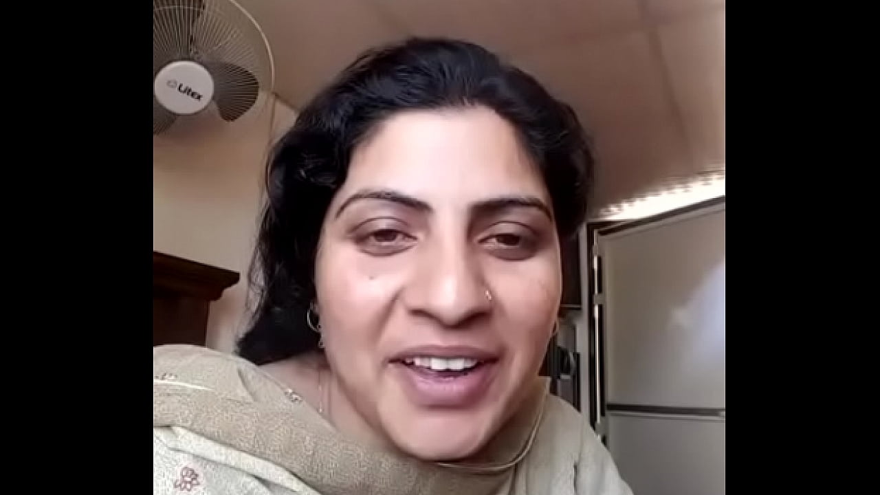 pakistani aunty sex