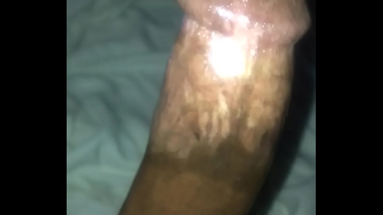 Cum tribute nice slow stroke