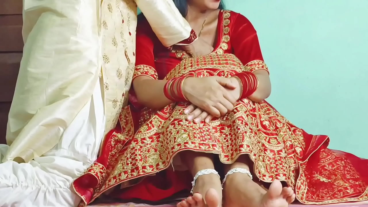 Desi Indian Village Suhagrat Wali Sex