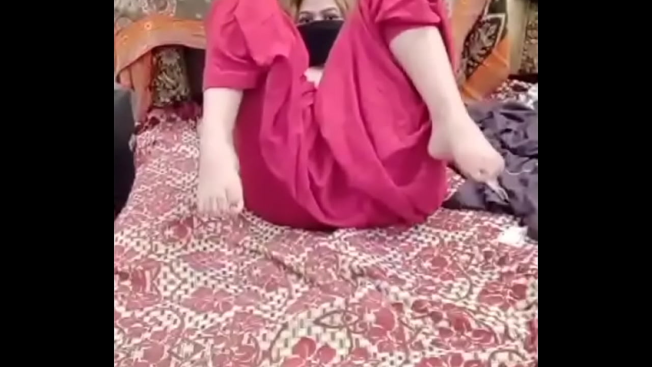 Pakistani Girl Anal Sex With
