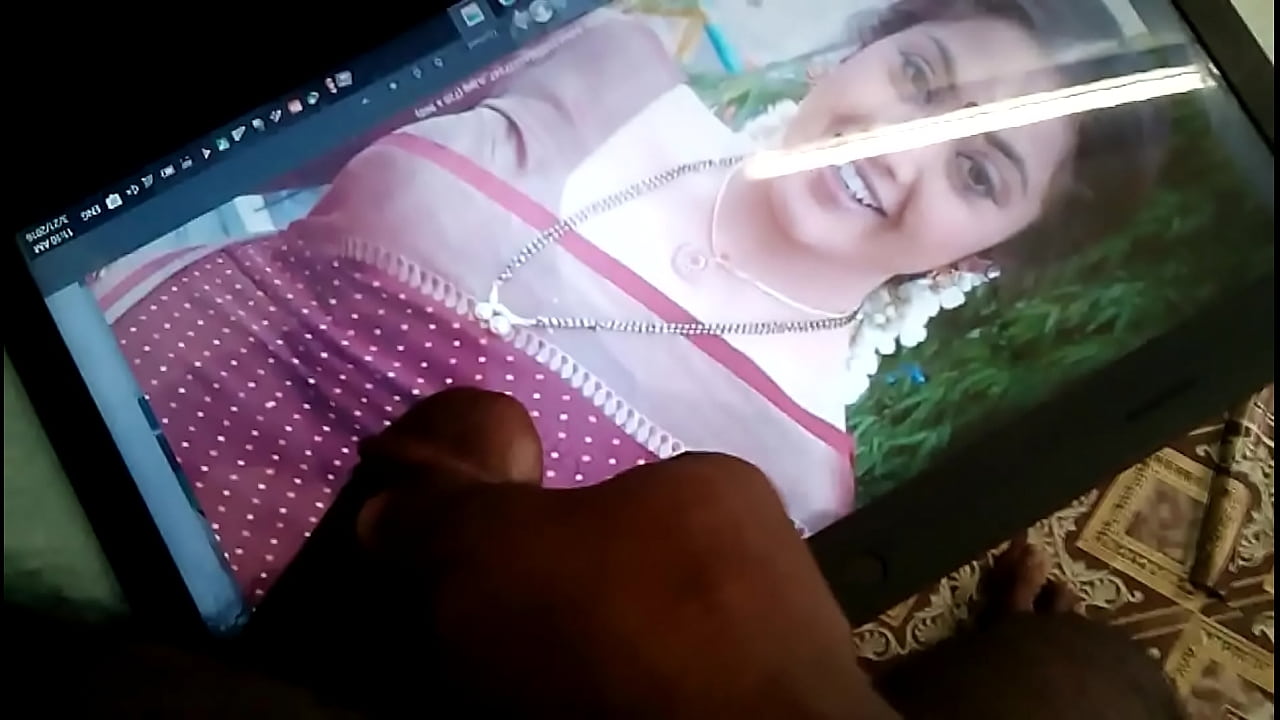 cumtribute to tamil actress meena