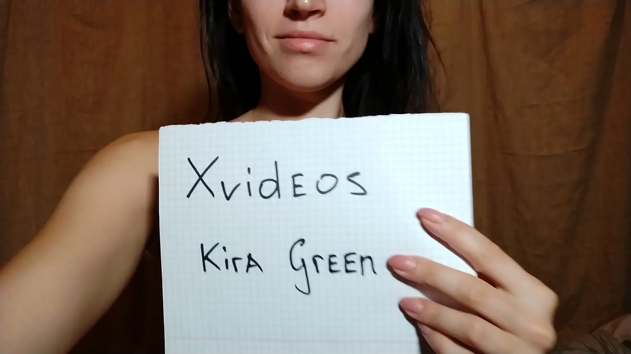 Verification, Kira Green