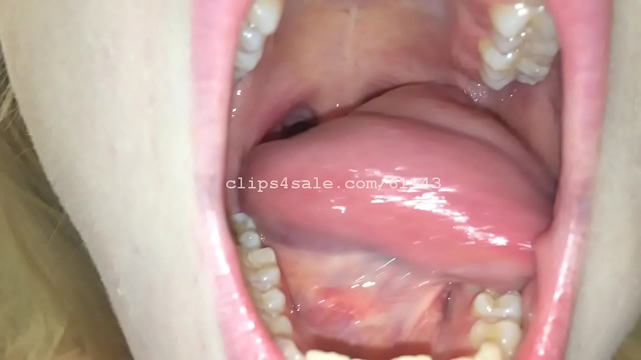 Kristy Mouth Bold Preview