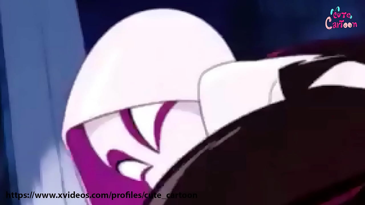 Spider Gwen Stacy video completo