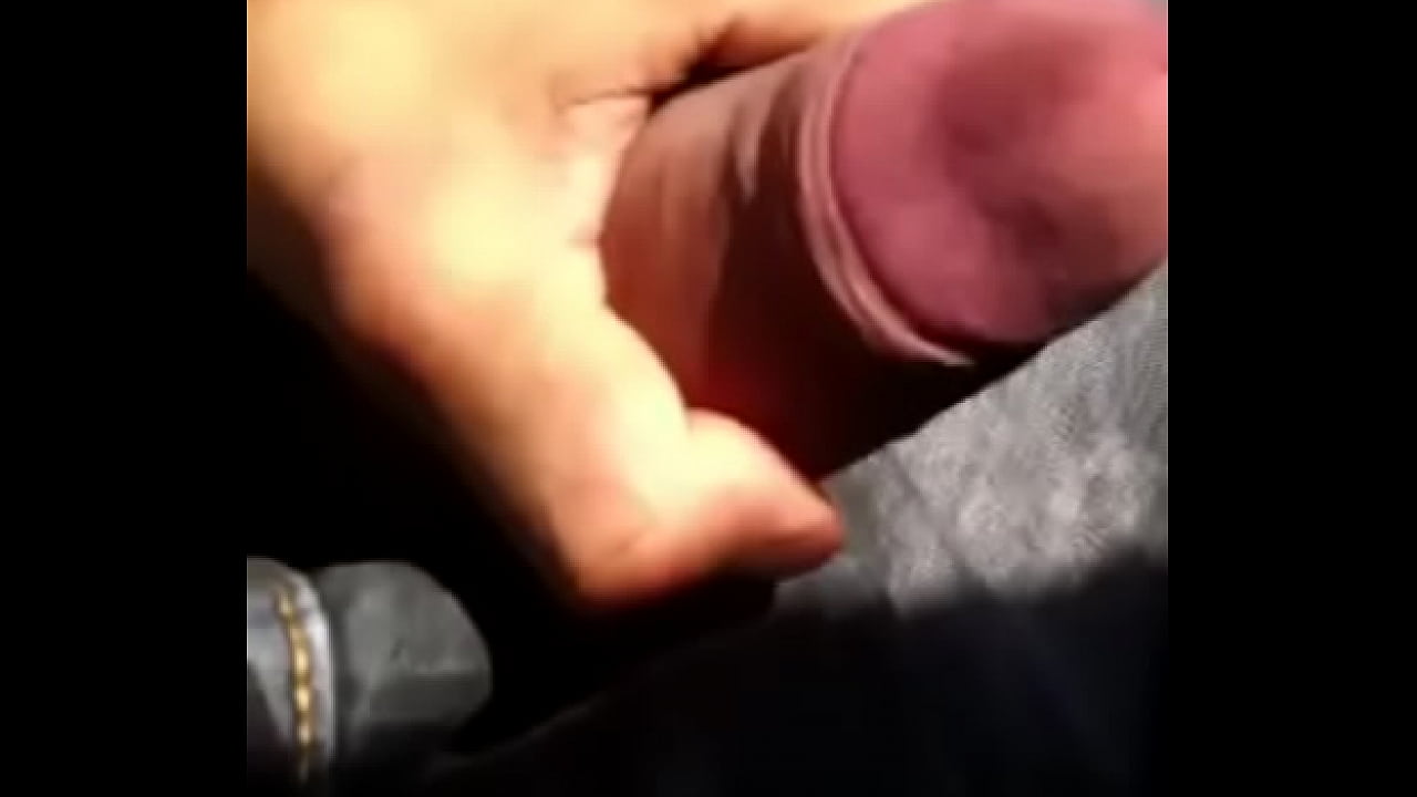 Public masturbation on the bus