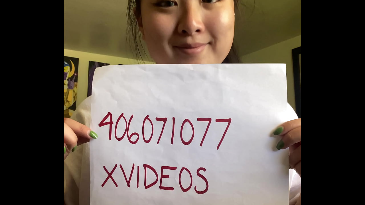 Verification video