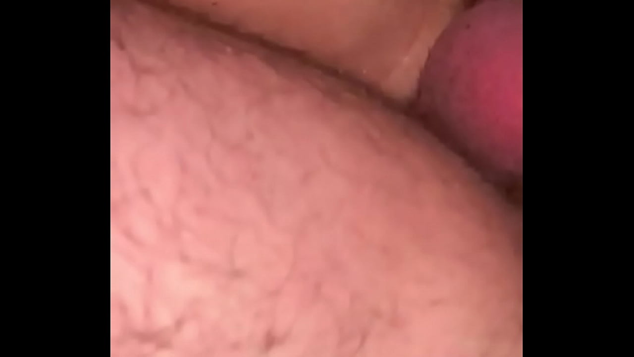 Super wet orgasm