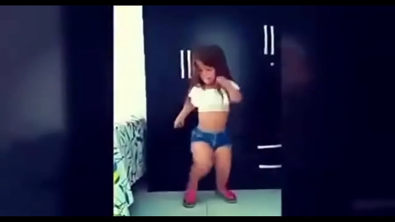 migdet dancing booty