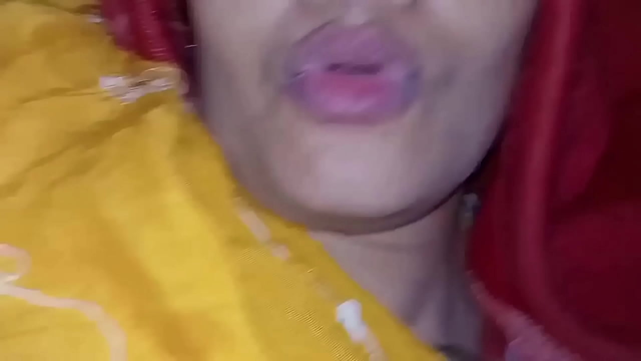 Indian village girl was fucked by her boyfriend