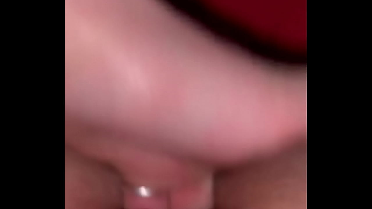 German Teen Masturbation