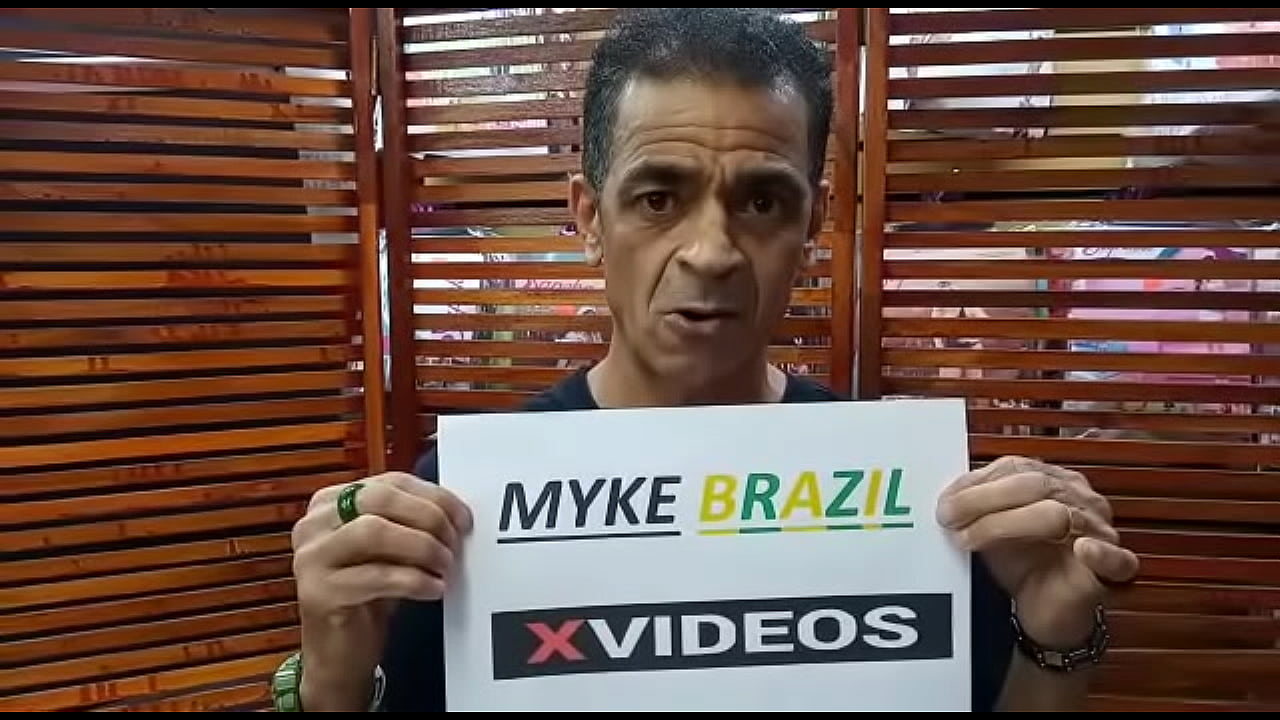 Confirmação para website Xvideos