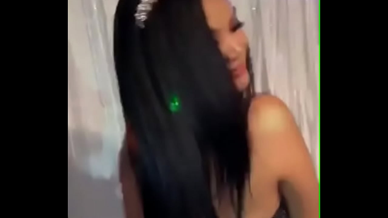 sexy asian dance for you