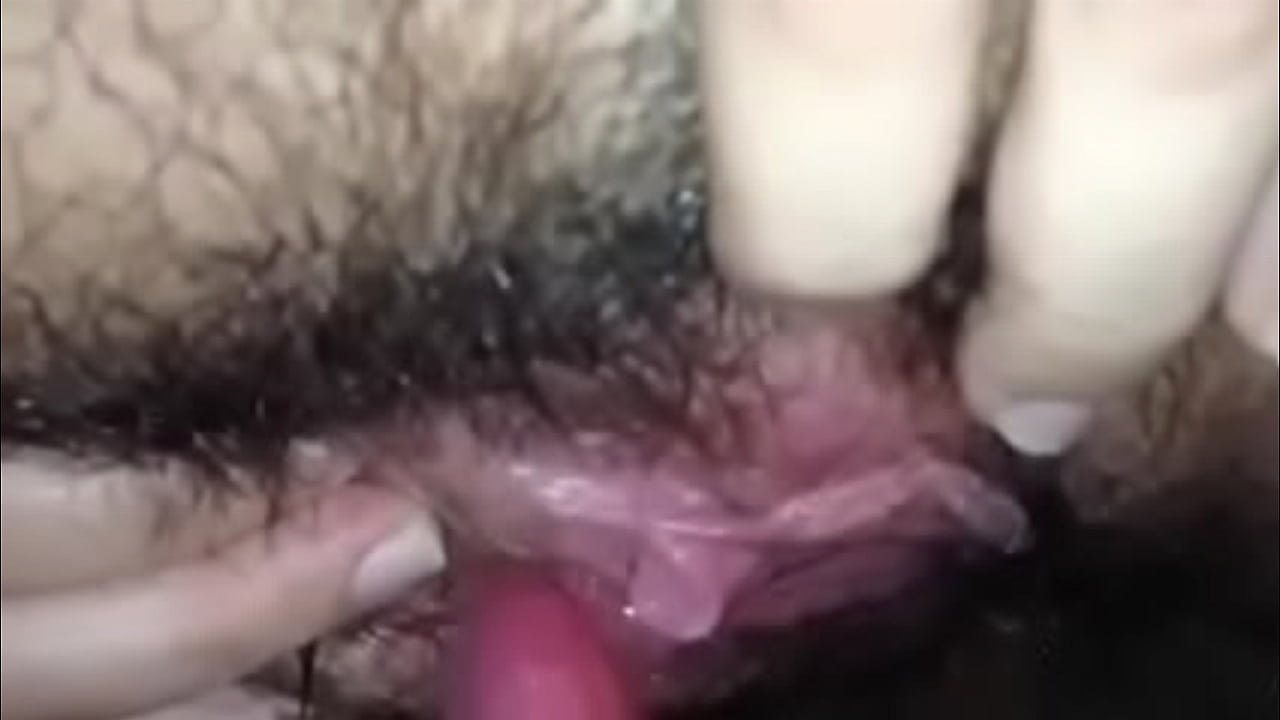 sucking a big clit