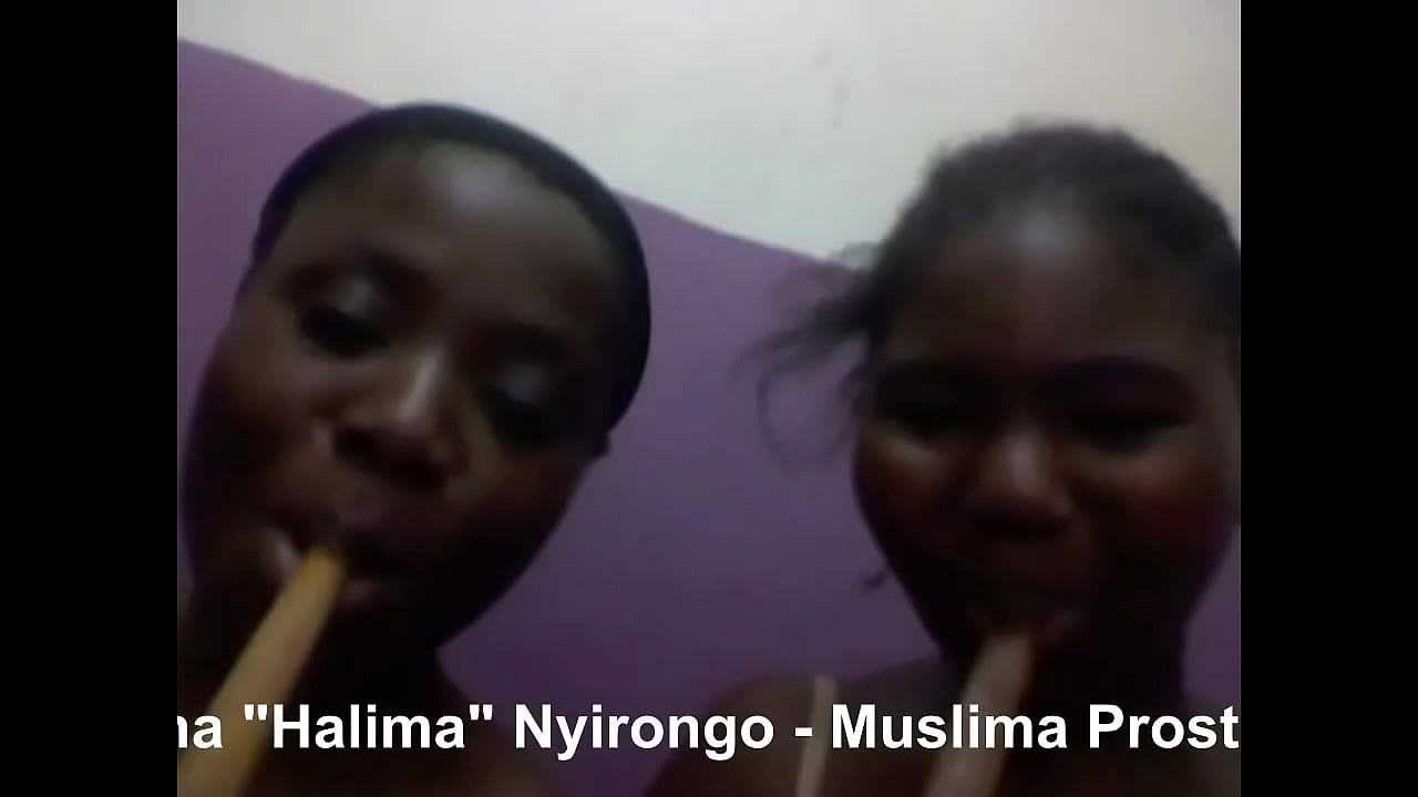 Selina Nyirongo wants to taste your dick