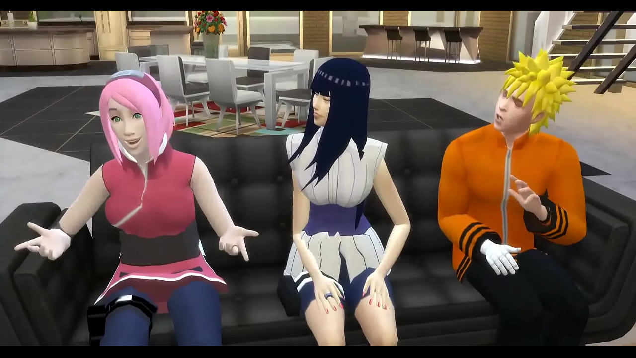 Naruto Hentai Episode 72 Hinata and Sakura Wife Swapping Naruto Hentai Pool Day Ass Fucked Like Big Cock Addicted Sluts