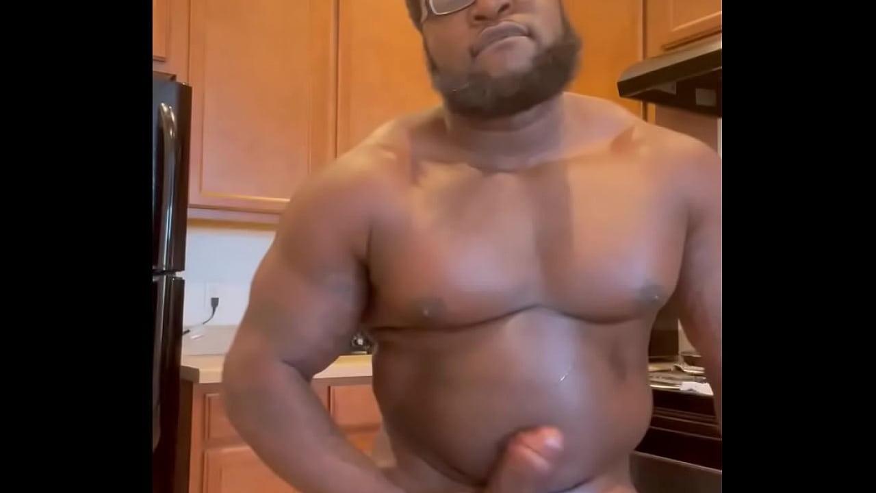 MrBigDThomas jerking my big dick