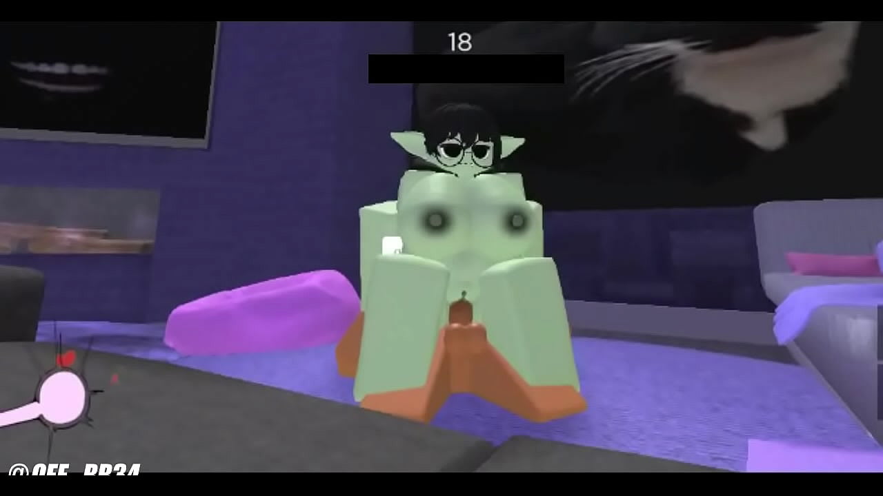 Roblox Goblin Porn