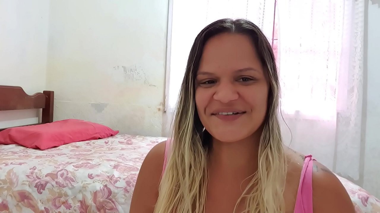 Paty bumbum do xvideos a melhor camgirl