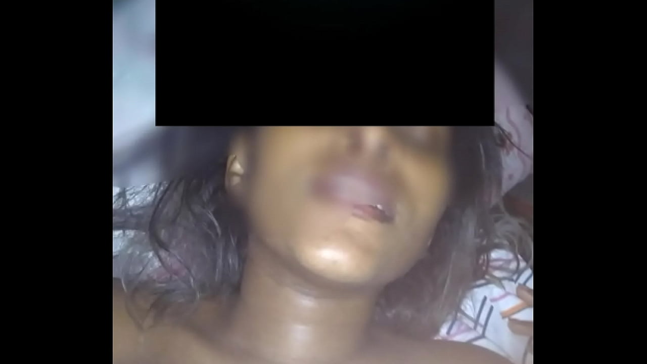 Negra puta tarada quer pau