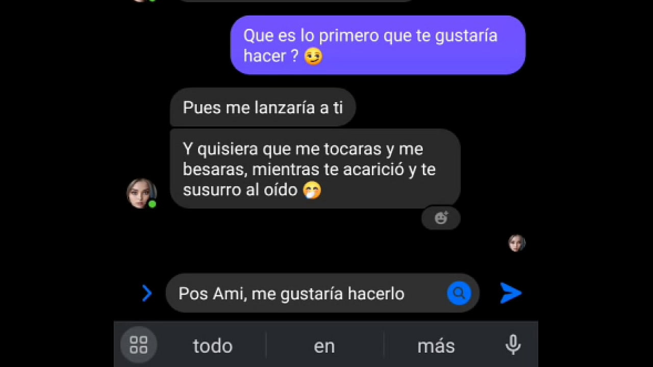 Un saludo a mi prima, se convierte en sexo