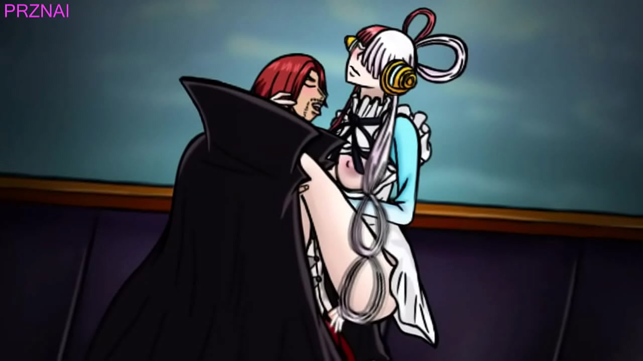 Uta x Akagami (One Piece)