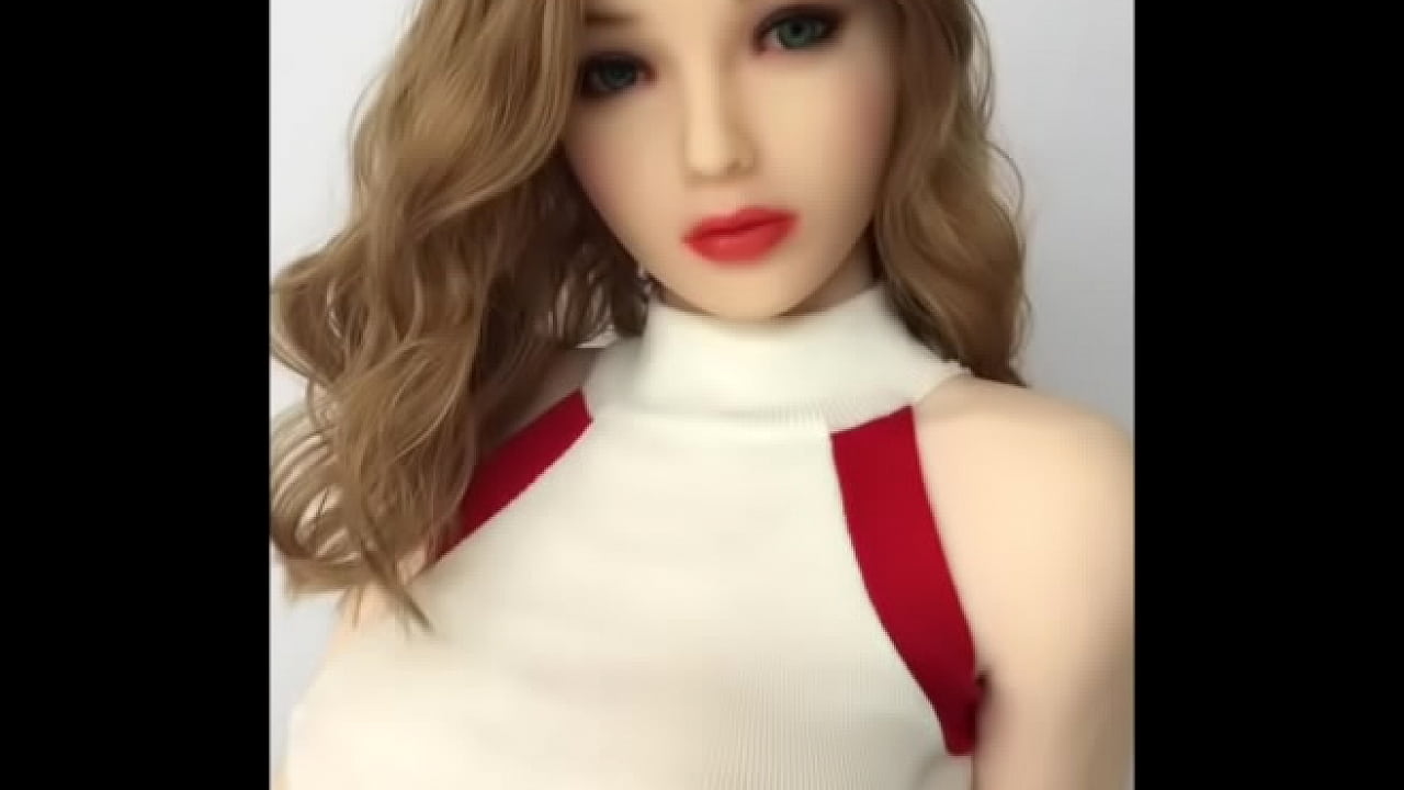 h. Girl Adult Doll