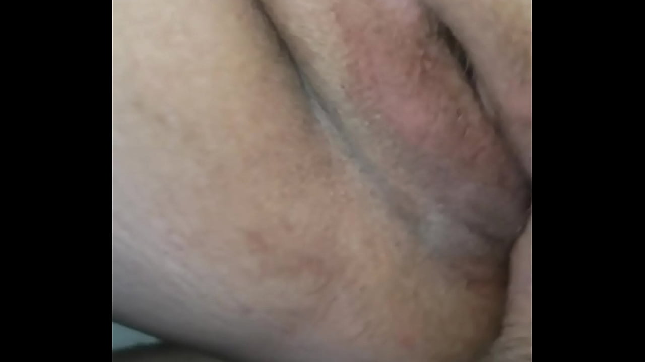 Sexy shaved pussy