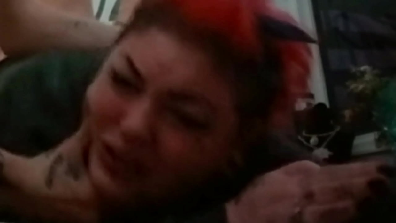 Xxxsubkitxxx takes it up the ass and in the mouth until she cries