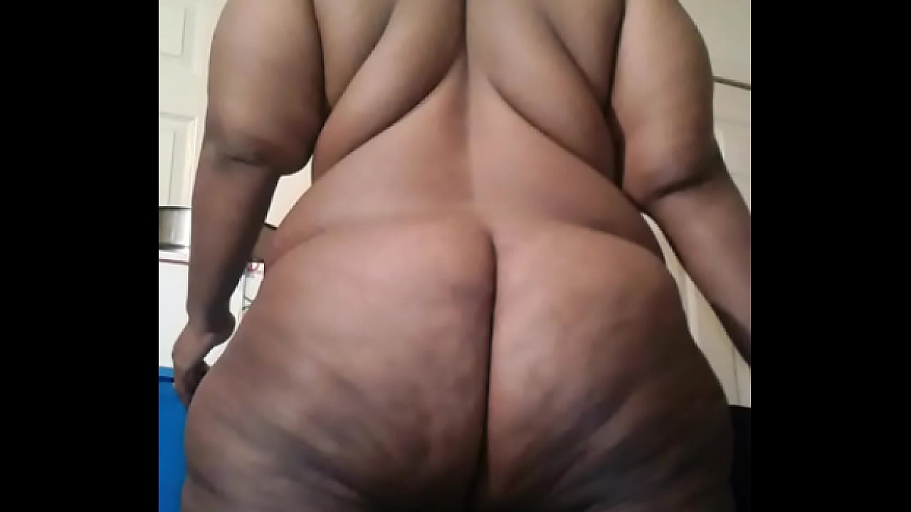 Hips & Ass