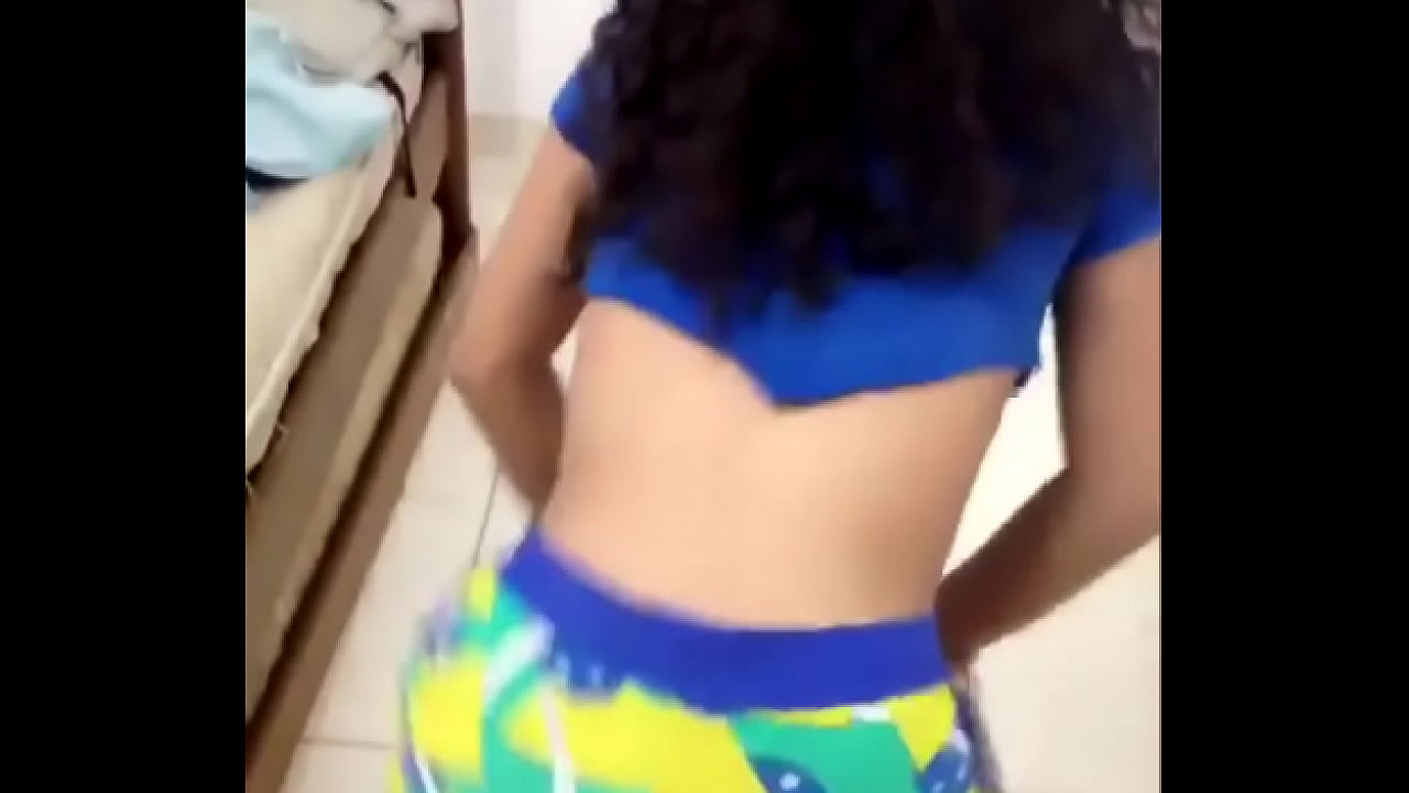 Novinha safada