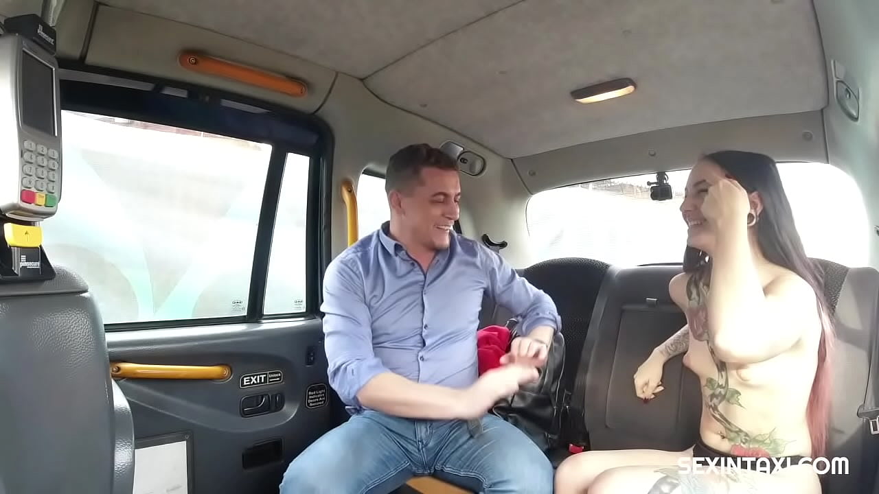 sex in taxi