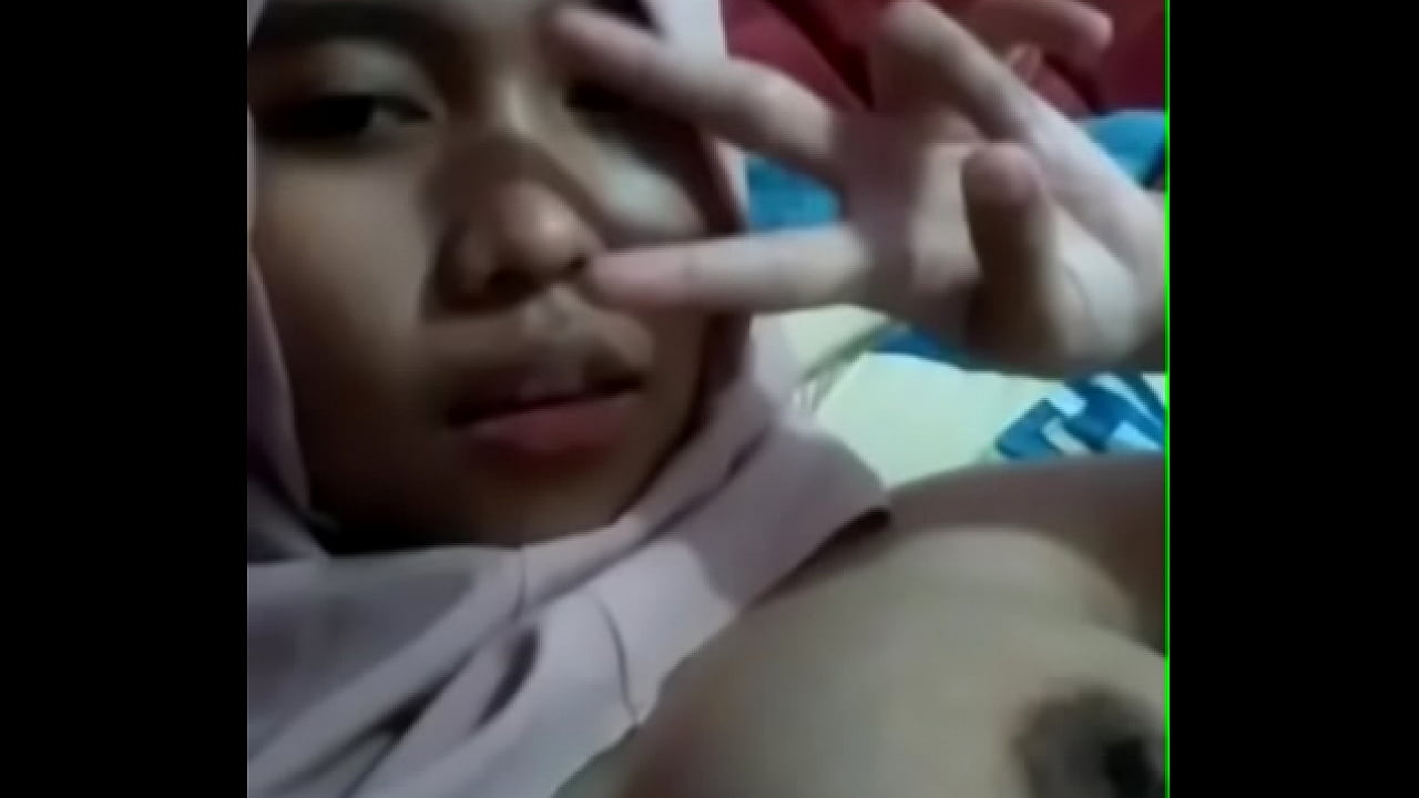 PART 4 hijab sange