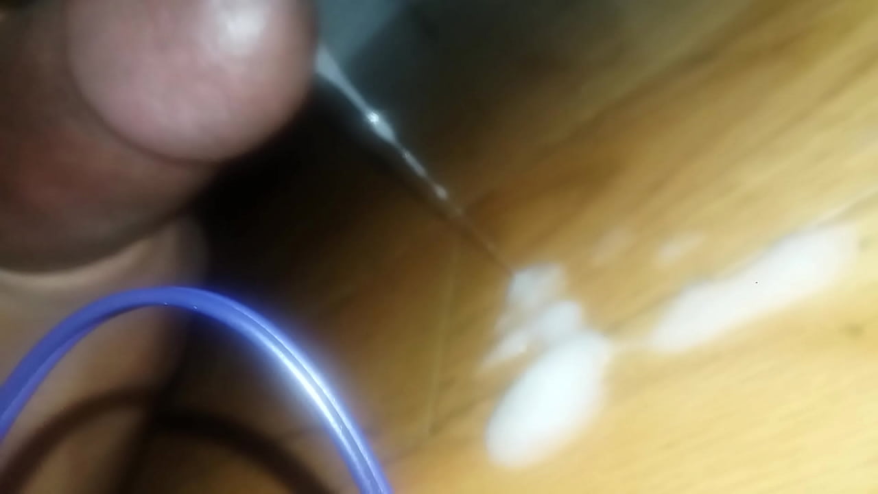 Masturbation Cum Squirt